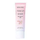 DAISO DEWYTREE Tone Up Shade Pink Tone Up Sun SPF50+PA++++40ml